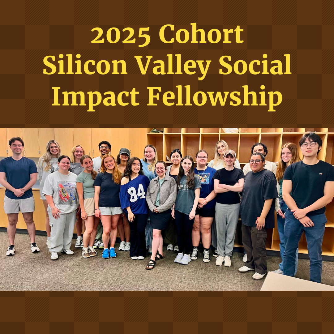 SVSIF 2025 Cohort