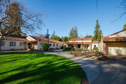 Menlo College